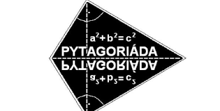 PYTAGORIÁDA okresné kolo 2019 -